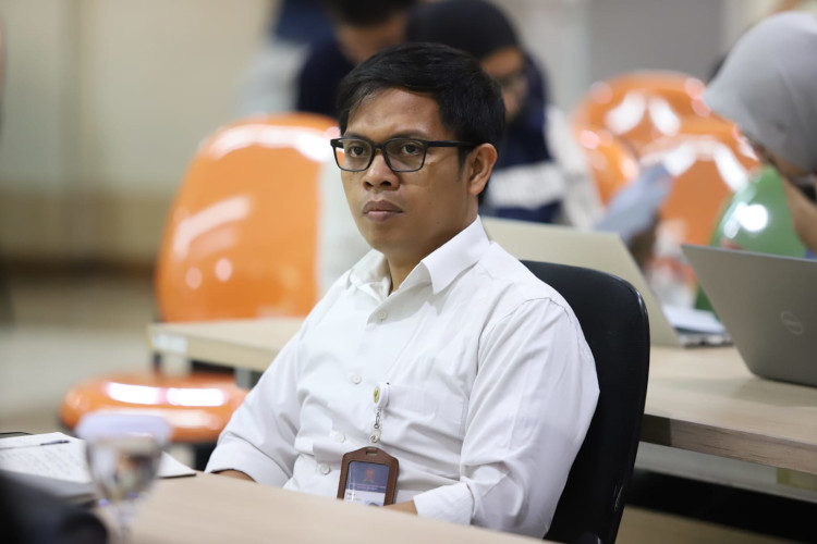 Rilis Berita Statistik BPS Bulan November Provinsi Jawa Barat Dihadiri Kanwil III KPPU